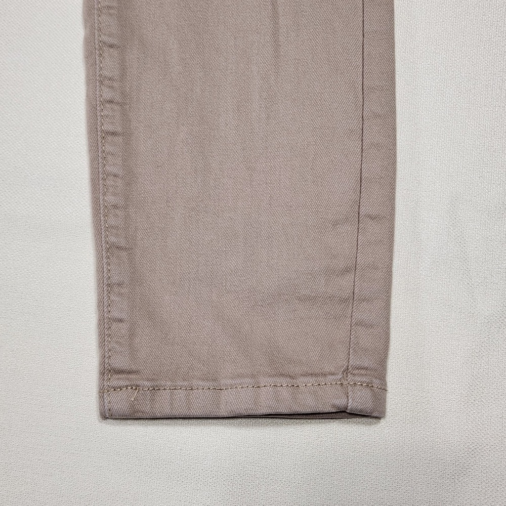 Buckle Women Skinny Jeans in Taupe Brown - Picture 5 of 16
